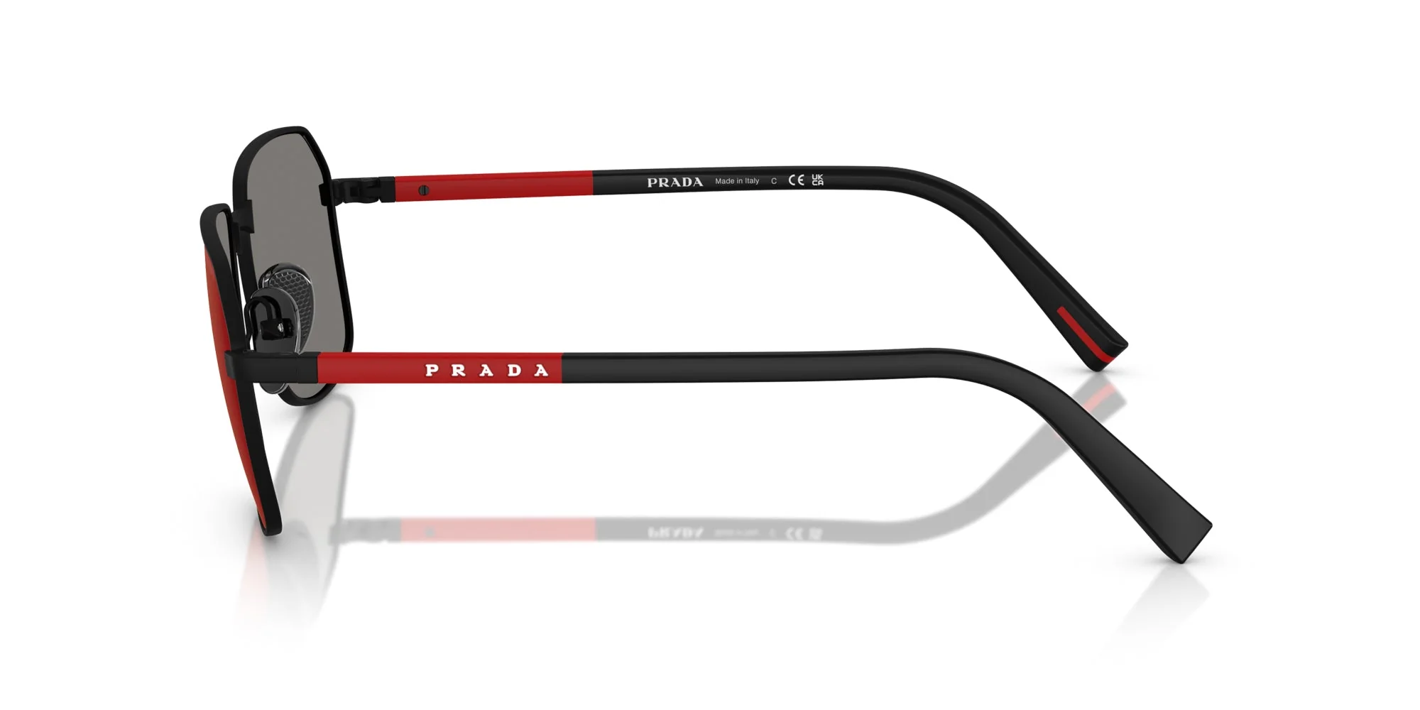 Prada Linea Rossa SPS A51 - Image 18