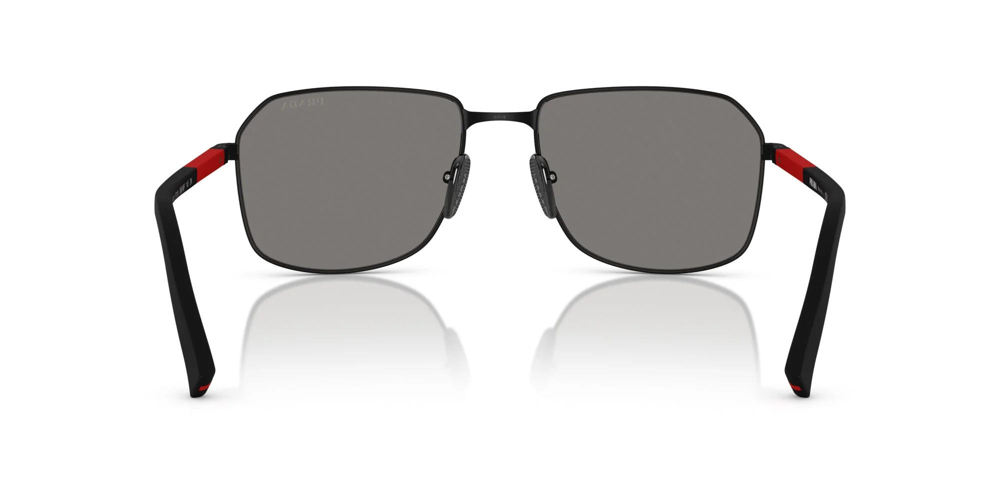 Prada Linea Rossa SPS A51 - Image 19