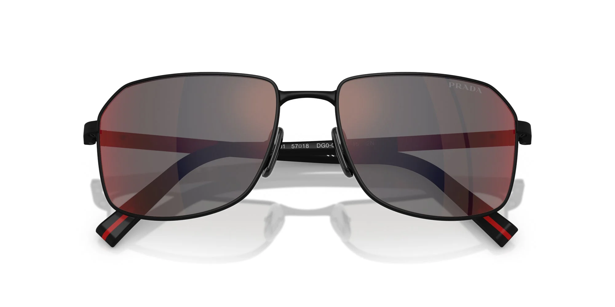 Prada Linea Rossa SPS A51 - Image 20