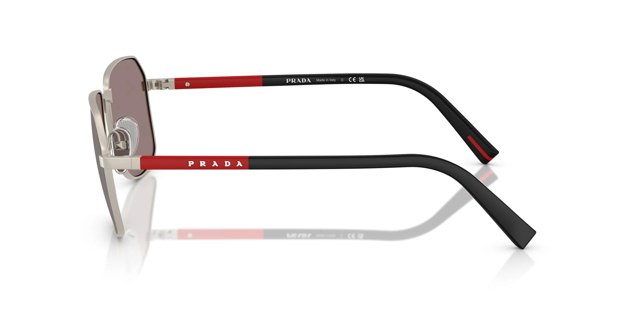 Prada Linea Rossa SPS A51 - Image 3