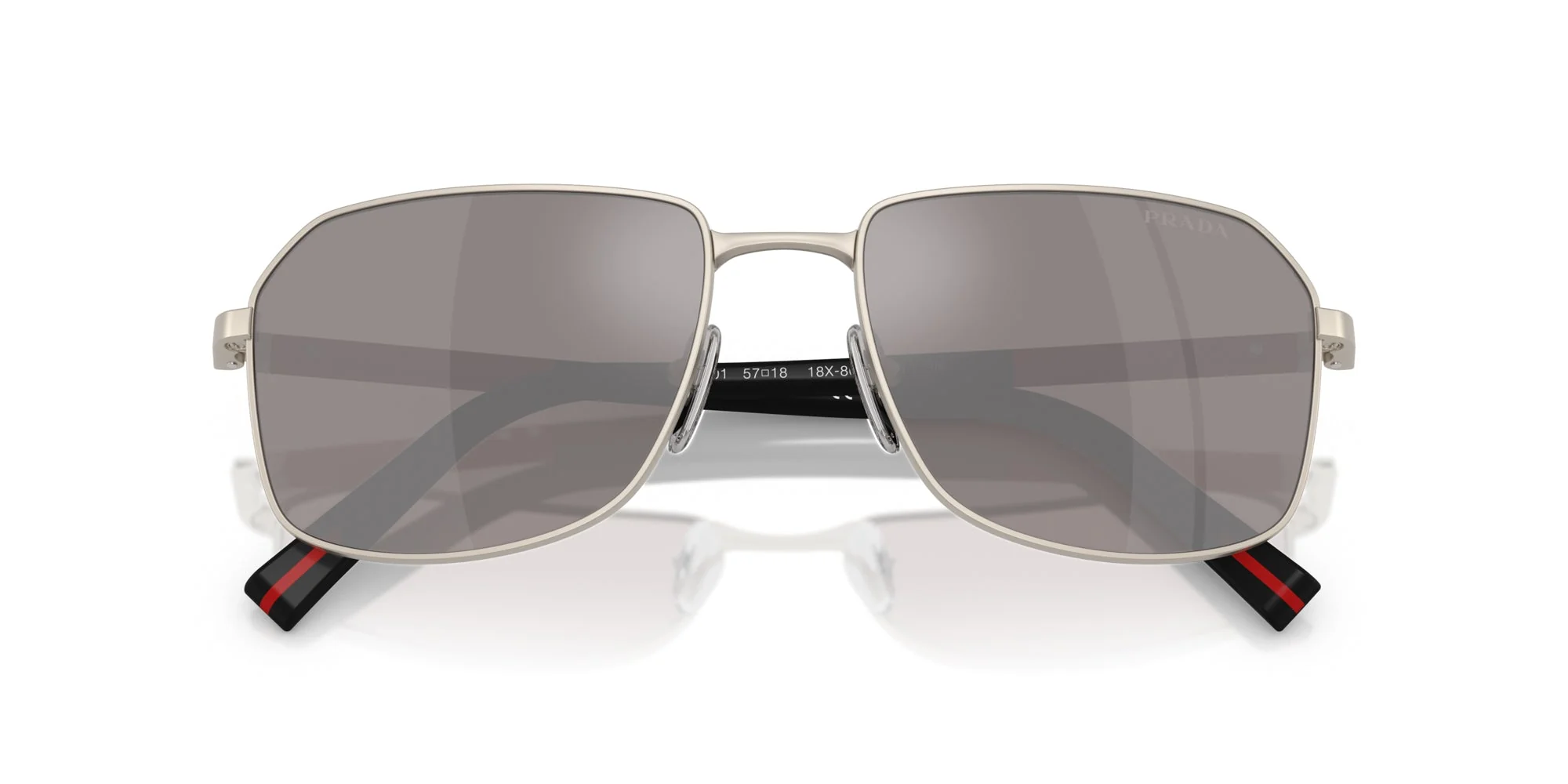 Prada Linea Rossa SPS A51 - Image 5