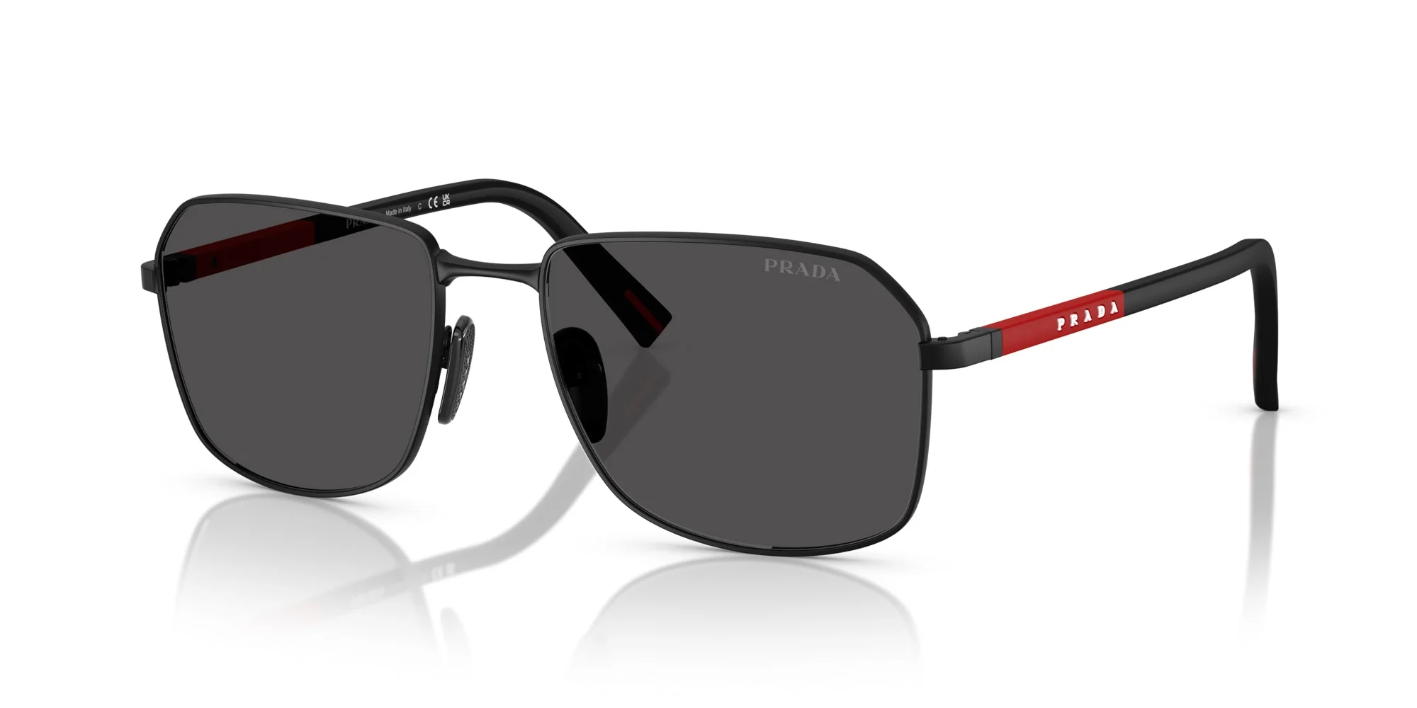 Prada Linea Rossa SPS A51 - Image 6