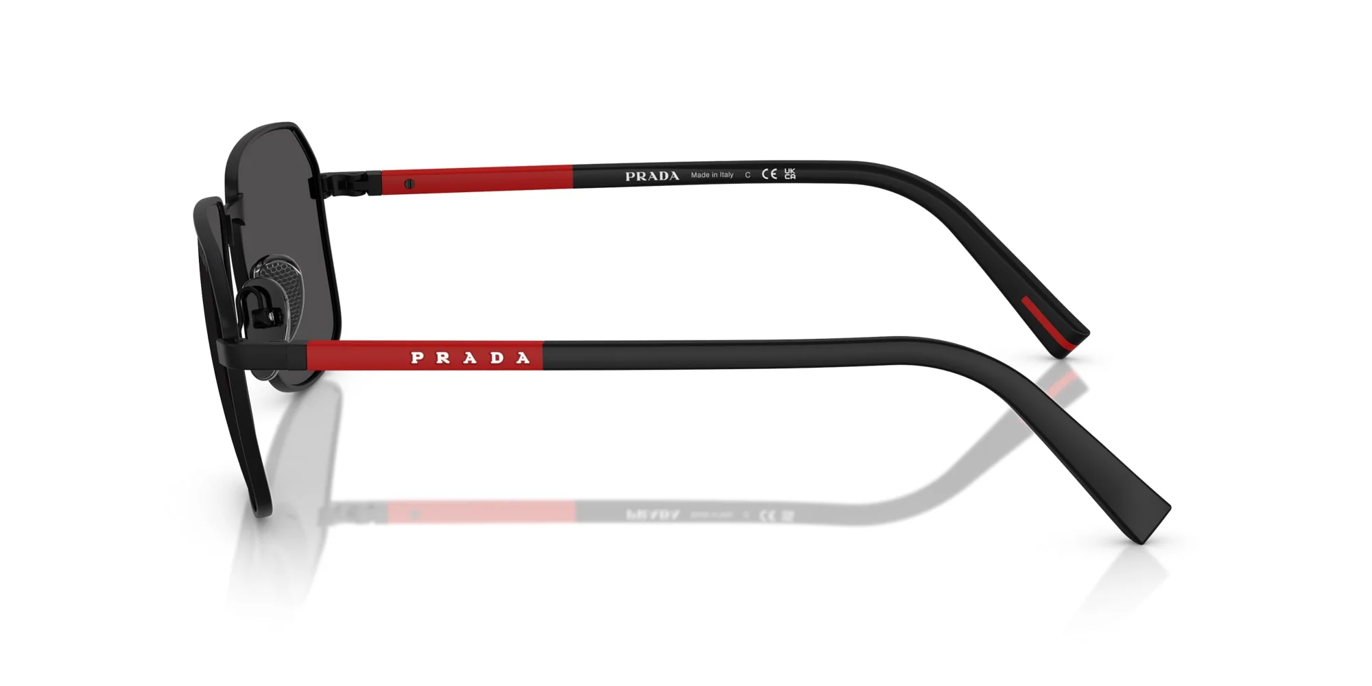 Prada Linea Rossa SPS A51 - Image 8
