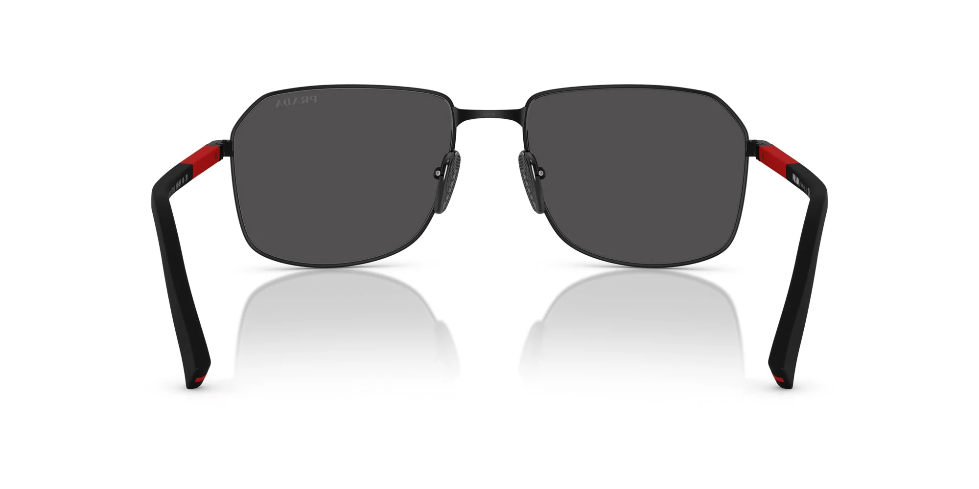 Prada Linea Rossa SPS A51 - Image 9