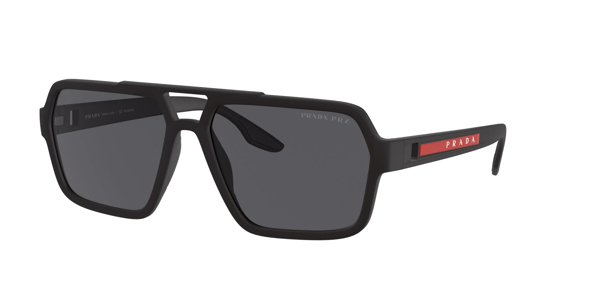 Prada Linea Rossa SPS01X - Image 5