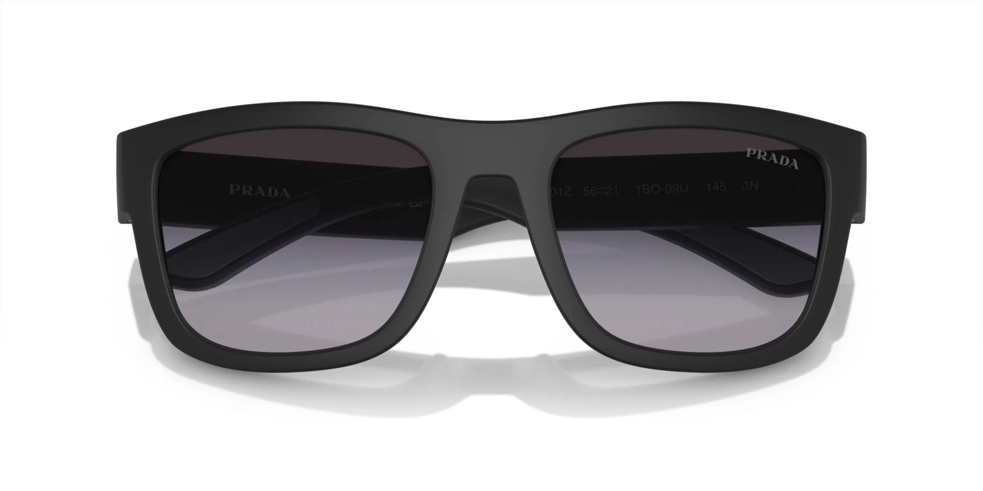 Prada Linea Rossa SPS01Z - Image 10