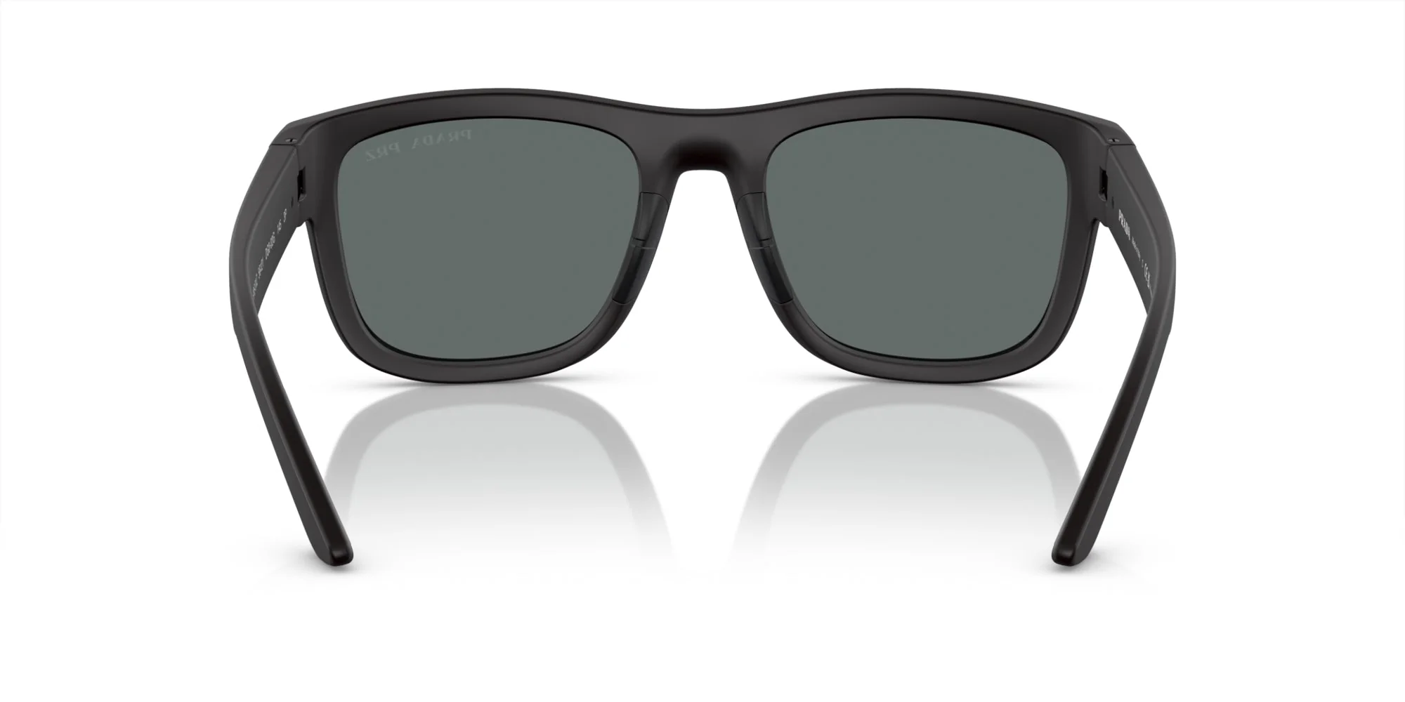 Prada Linea Rossa SPS01Z - Image 14