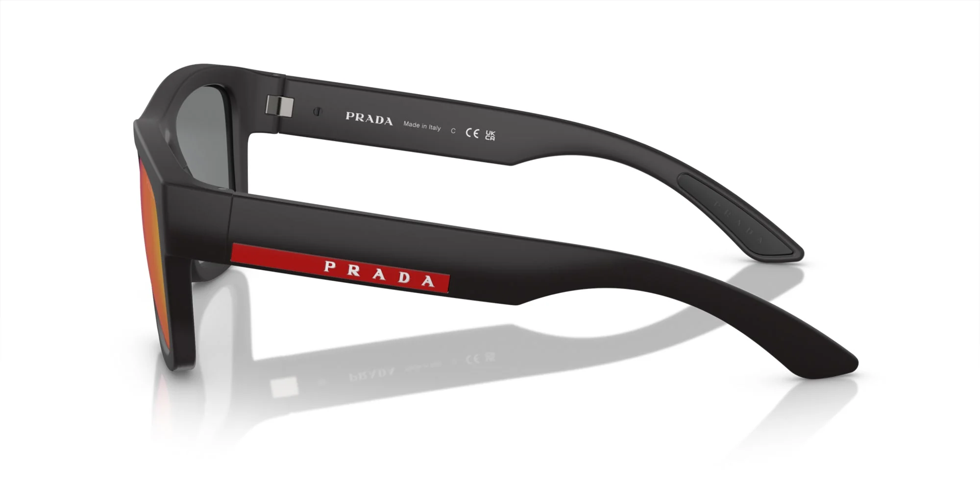Prada Linea Rossa SPS01Z - Image 18