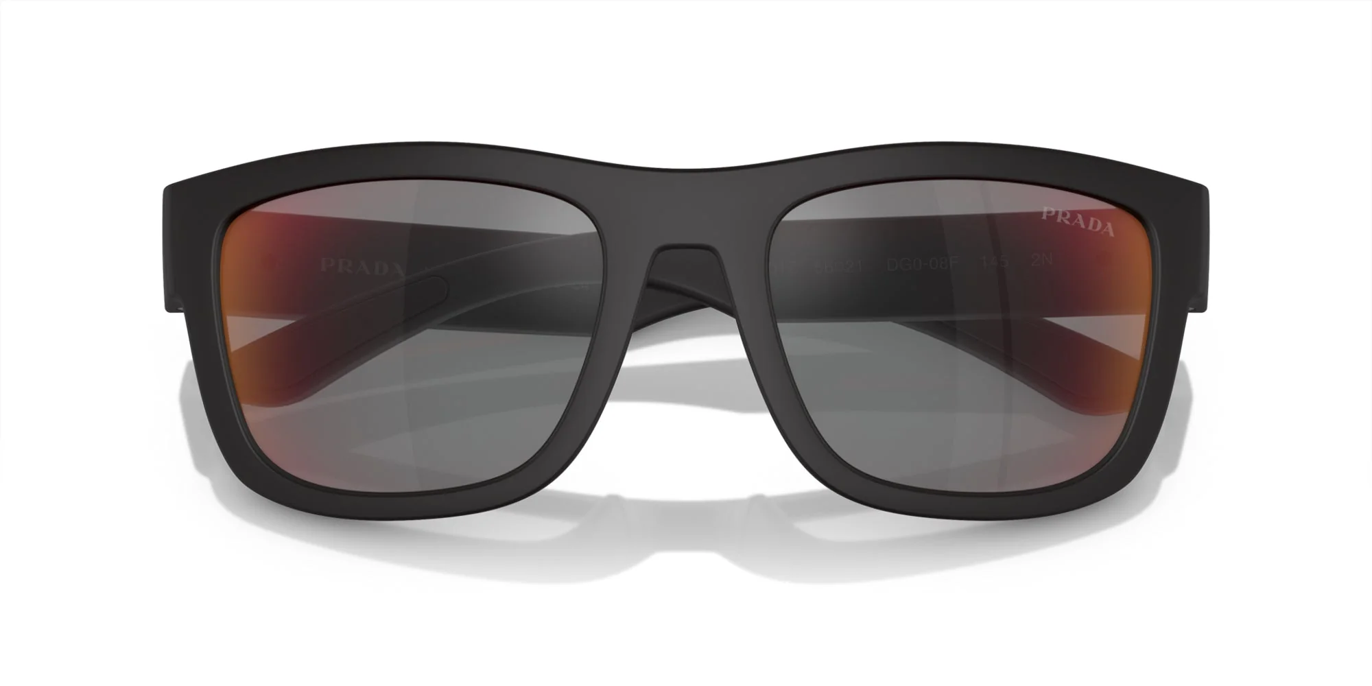 Prada Linea Rossa SPS01Z - Image 20