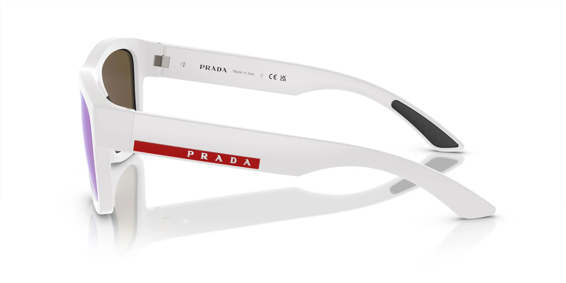 Prada Linea Rossa SPS01Z - Image 28