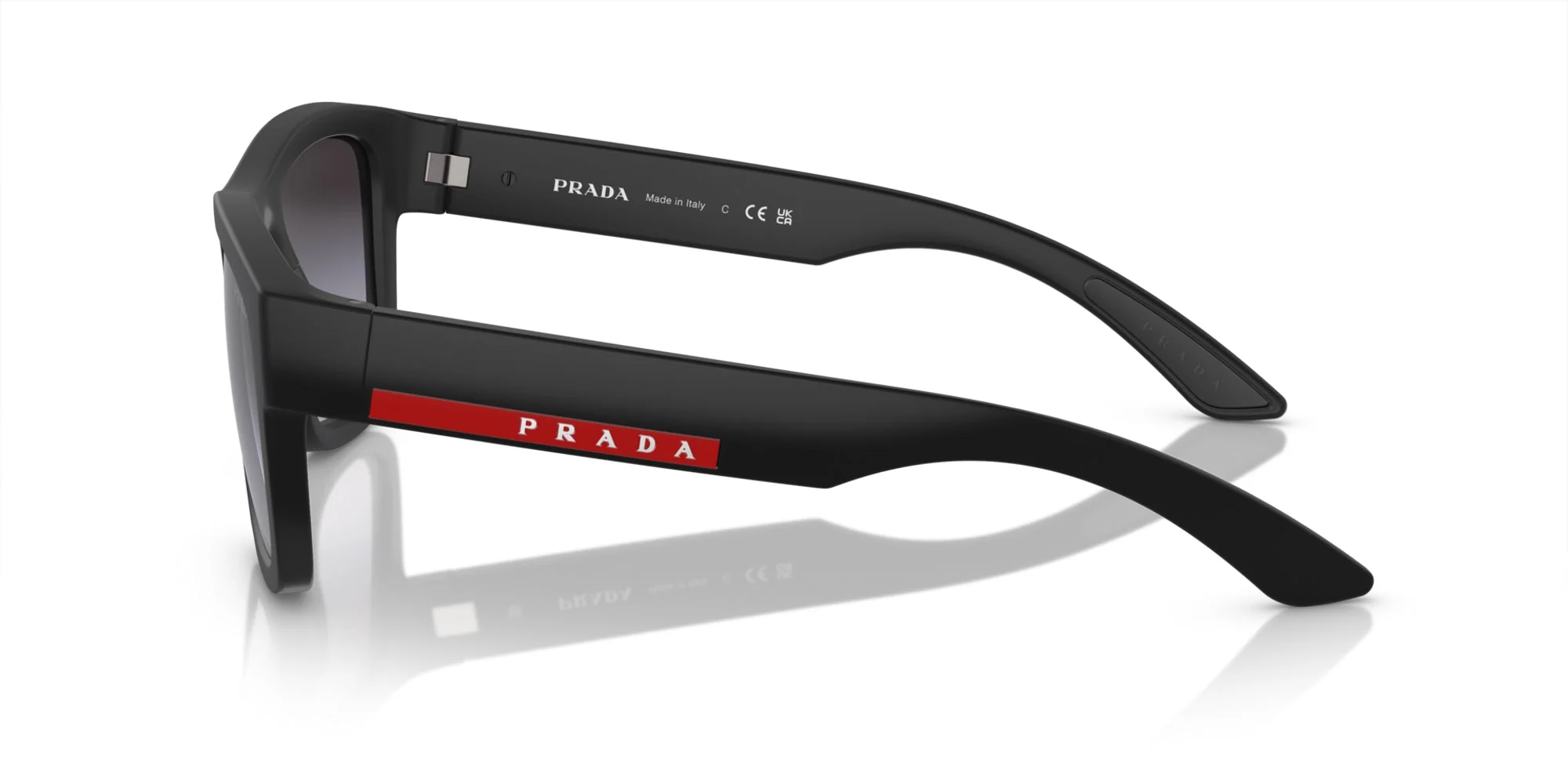 Prada Linea Rossa SPS01Z - Image 8