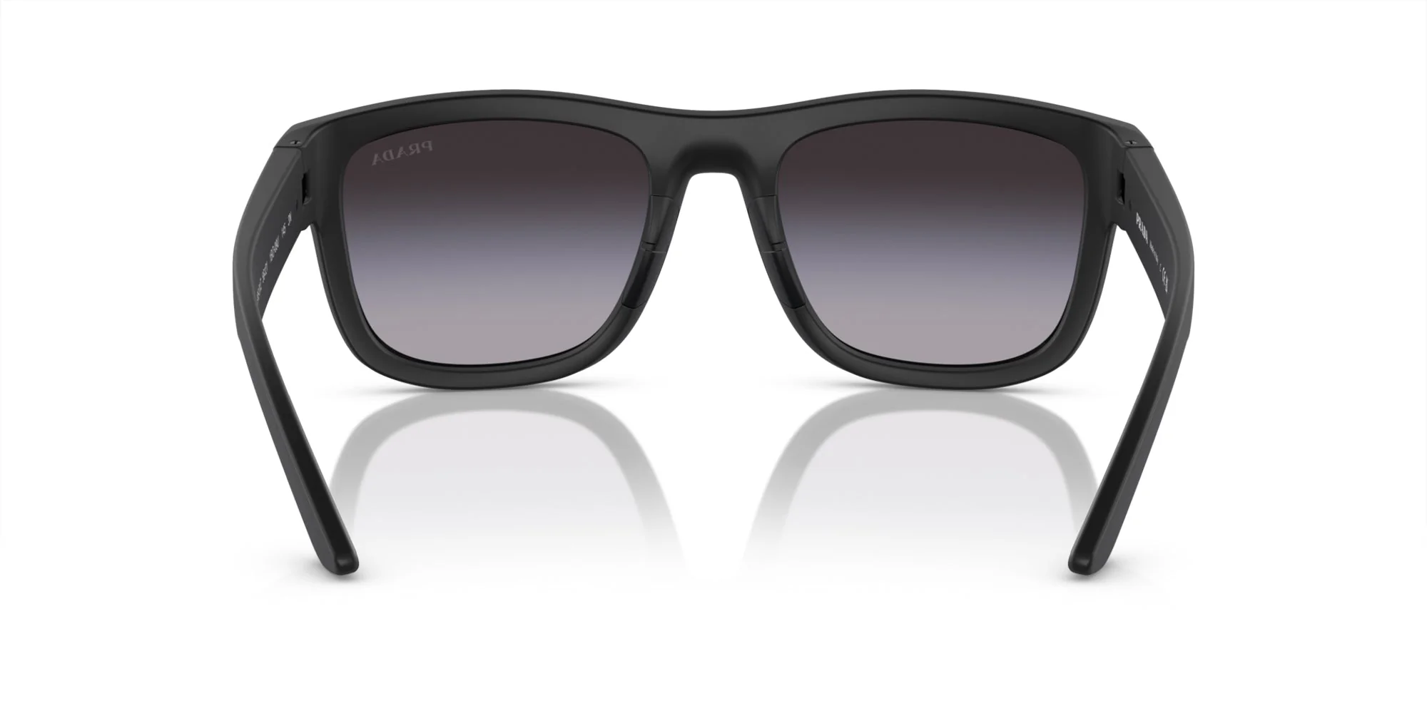 Prada Linea Rossa SPS01Z - Image 9