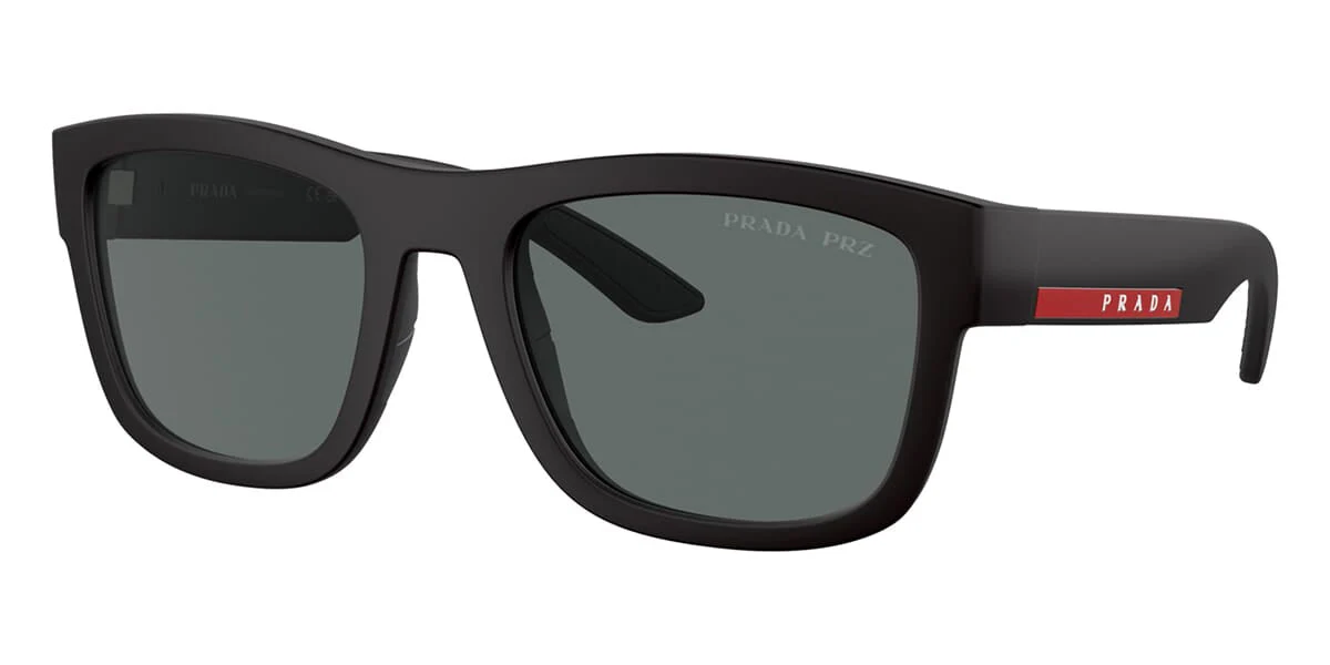 Prada Linea Rossa SPS01ZS