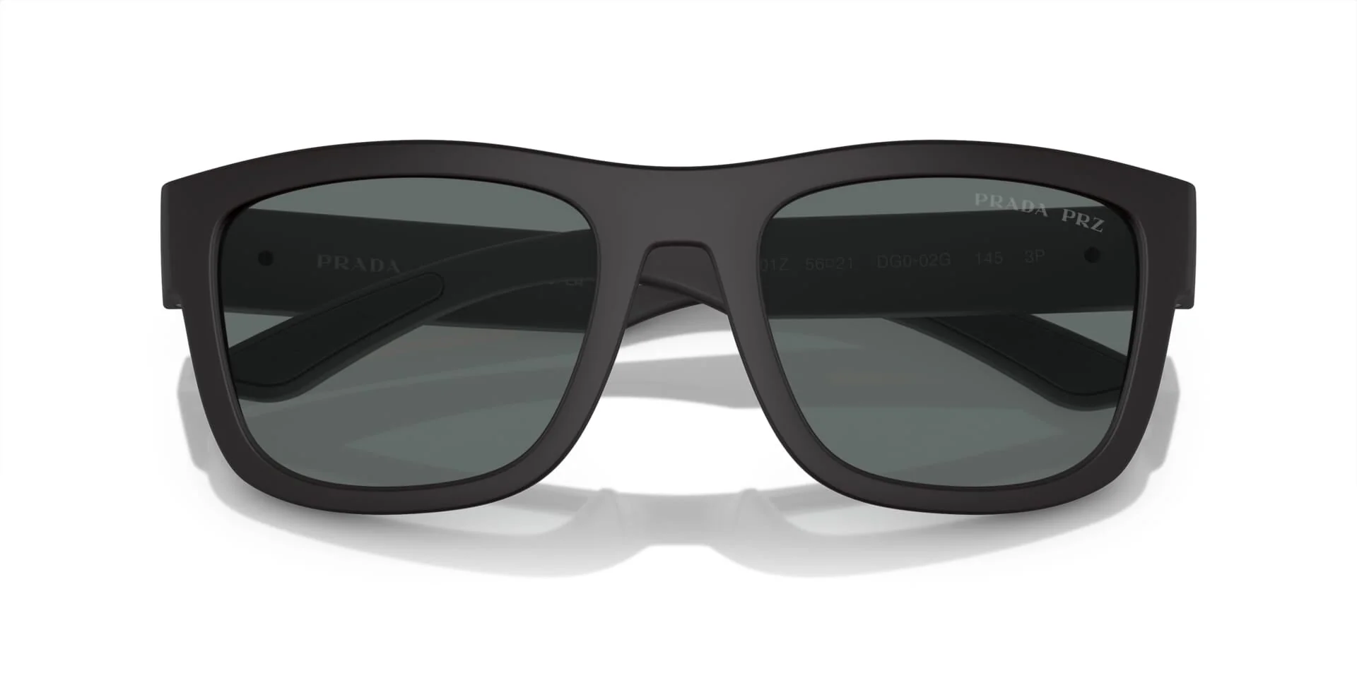Prada Linea Rossa SPS01ZS - Image 4