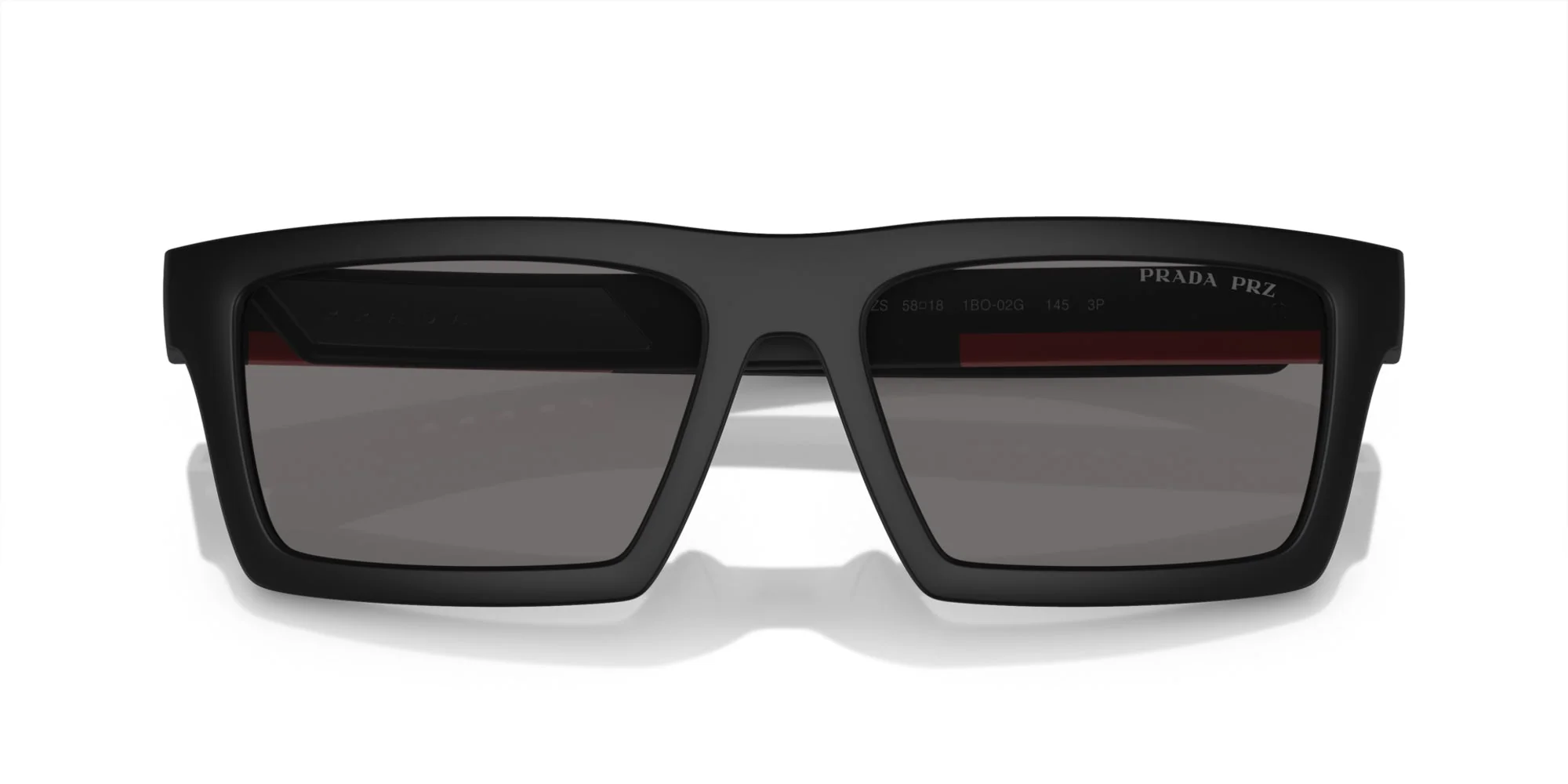 Prada Linea Rossa SPS02ZU - Image 10