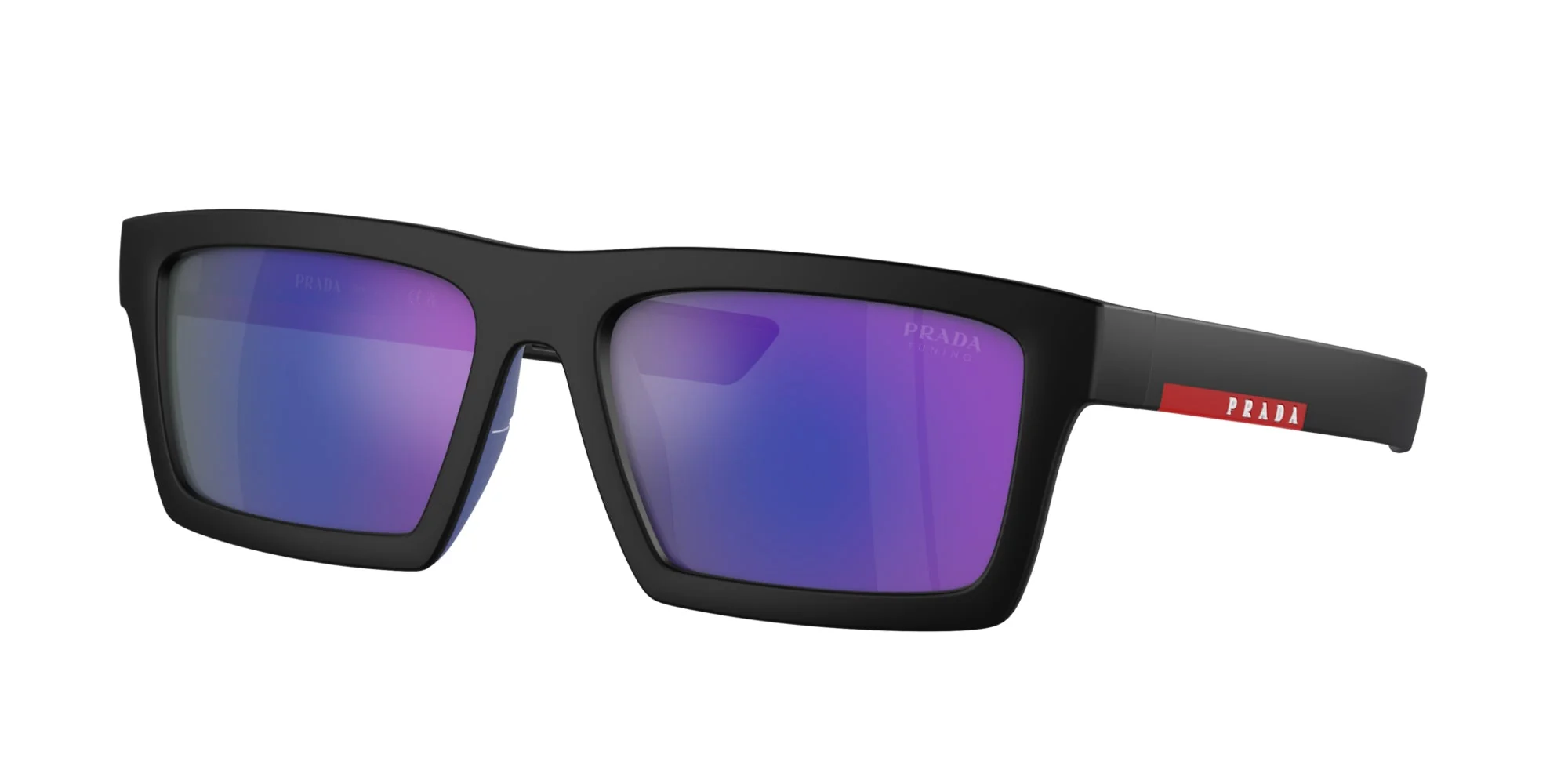 Prada Linea Rossa SPS02ZU - Image 11