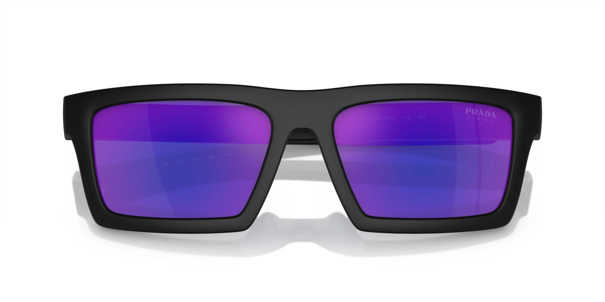 Prada Linea Rossa SPS02ZU - Image 15