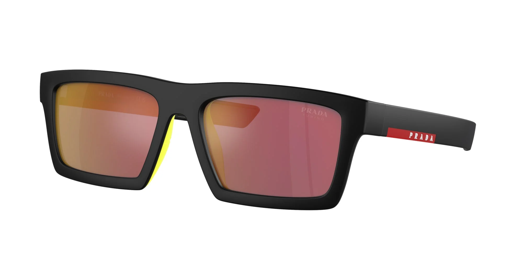 Prada Linea Rossa SPS02ZU - Image 16
