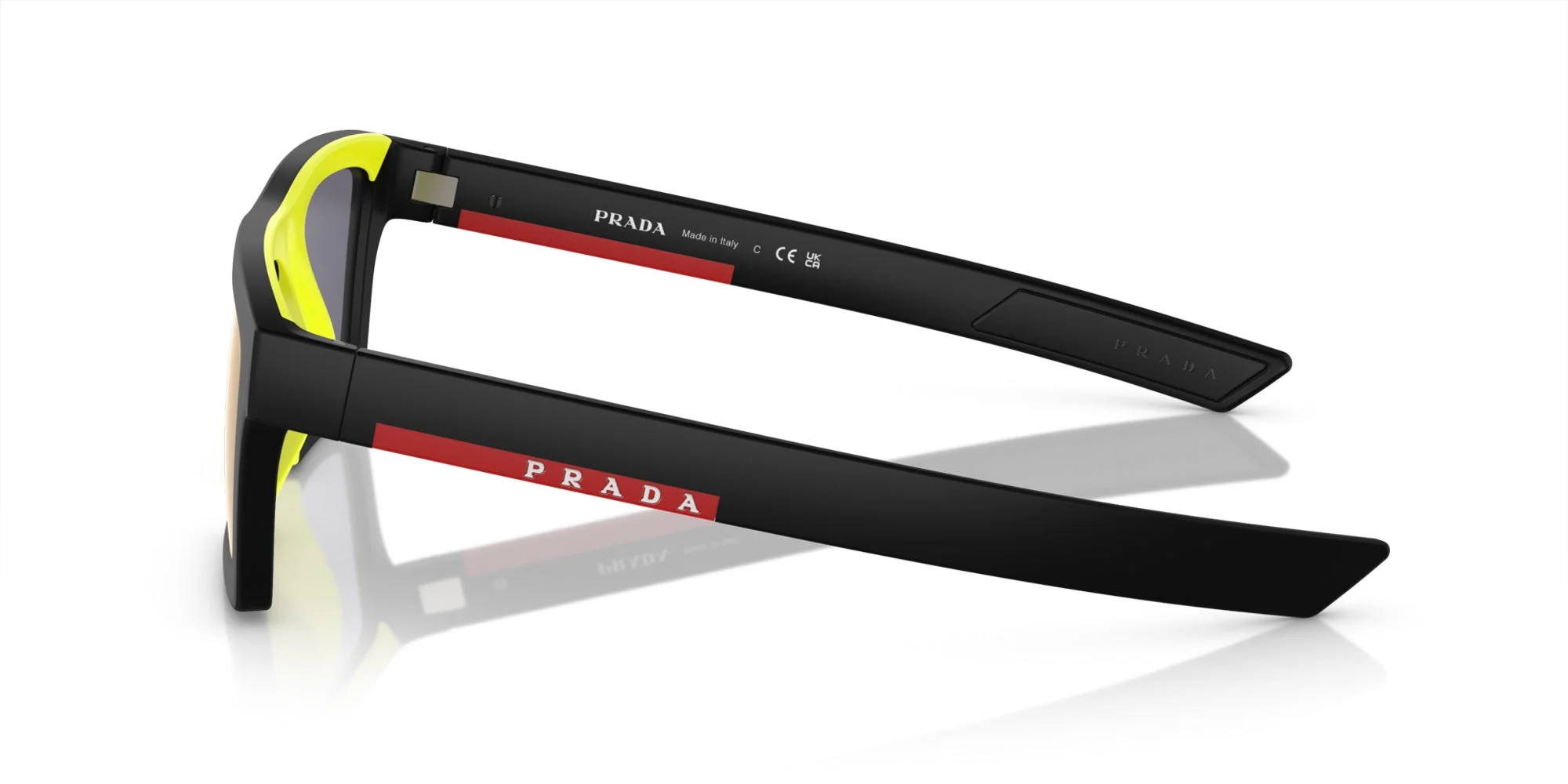 Prada Linea Rossa SPS02ZU - Image 18