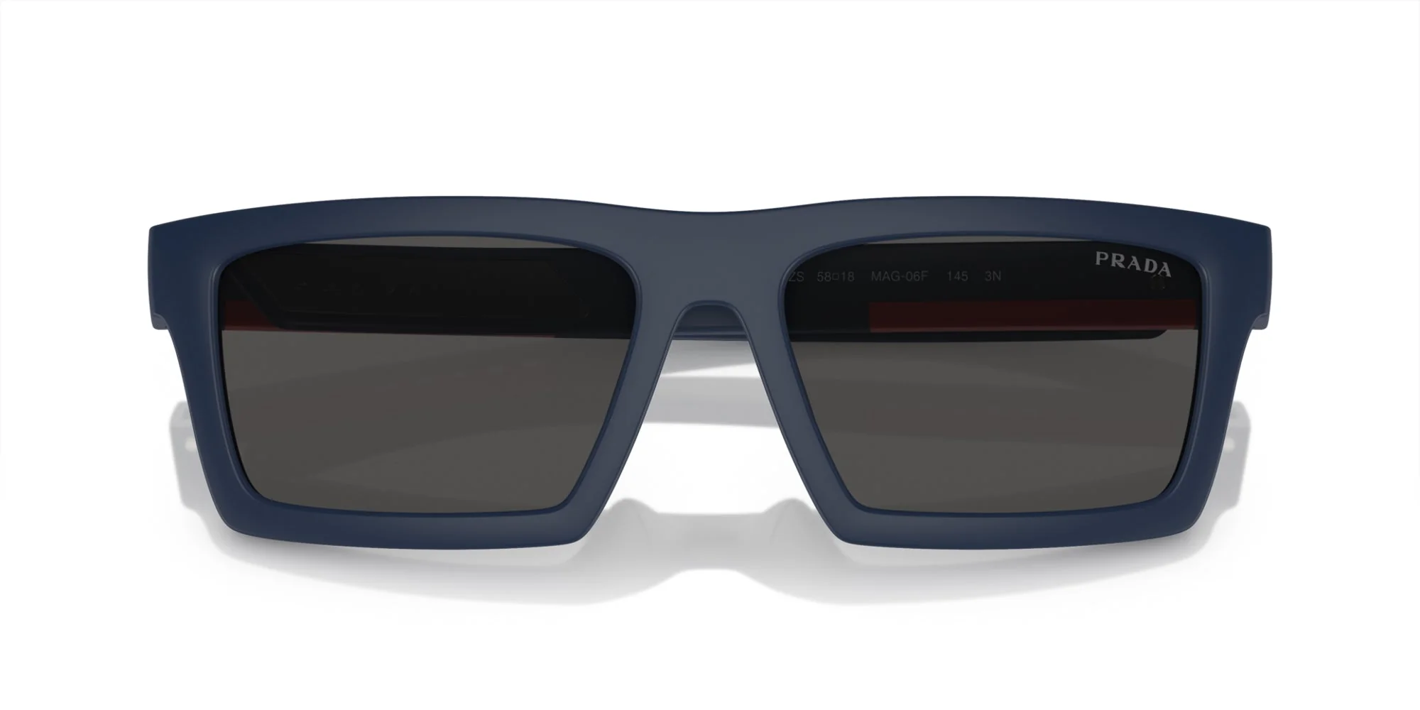Prada Linea Rossa SPS02ZU - Image 25