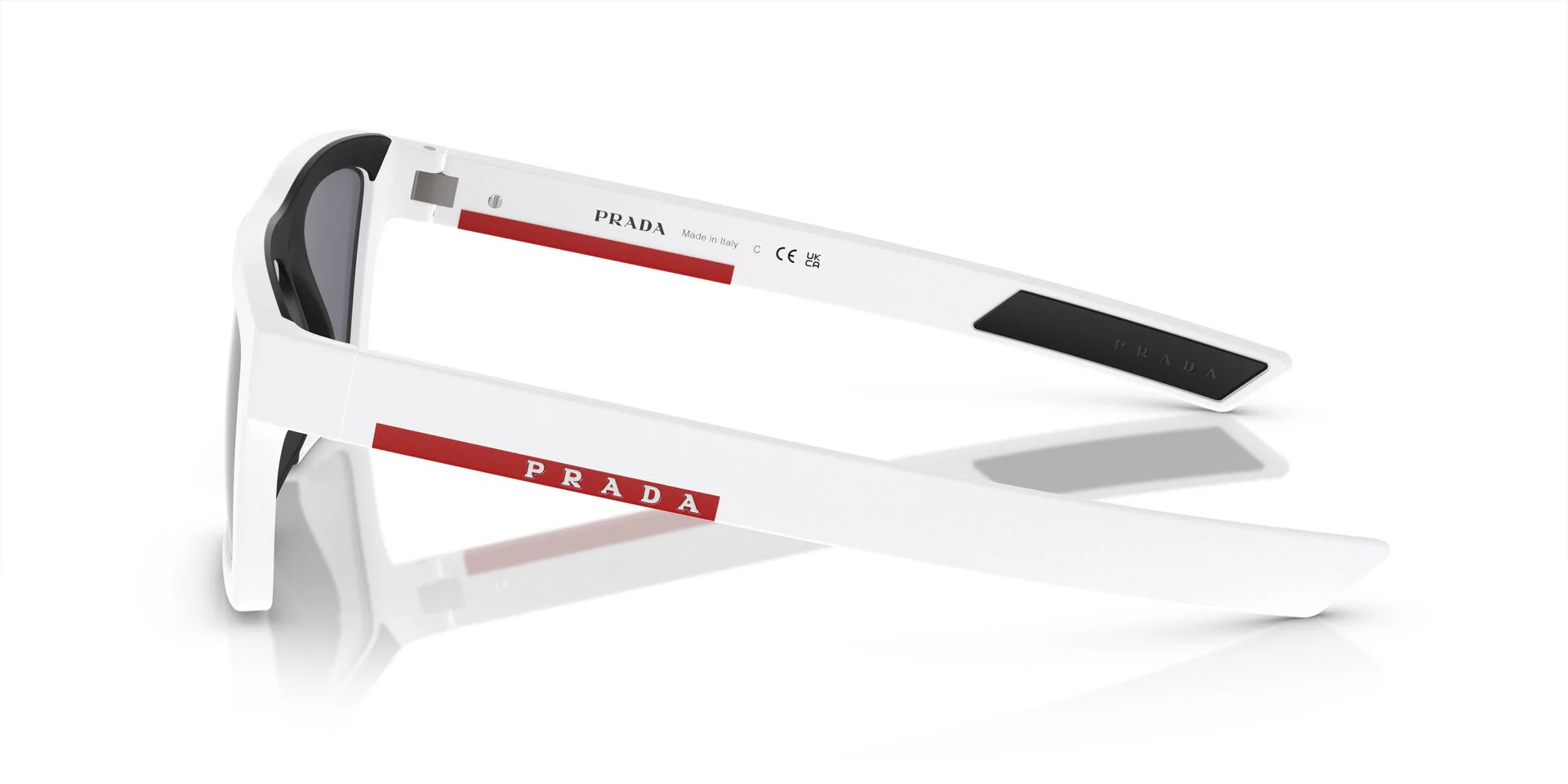 Prada Linea Rossa SPS02ZU - Image 28