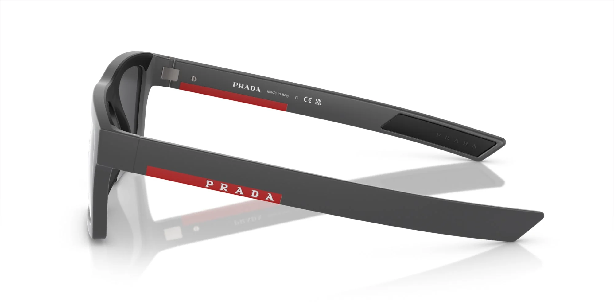 Prada Linea Rossa SPS02ZU - Image 3
