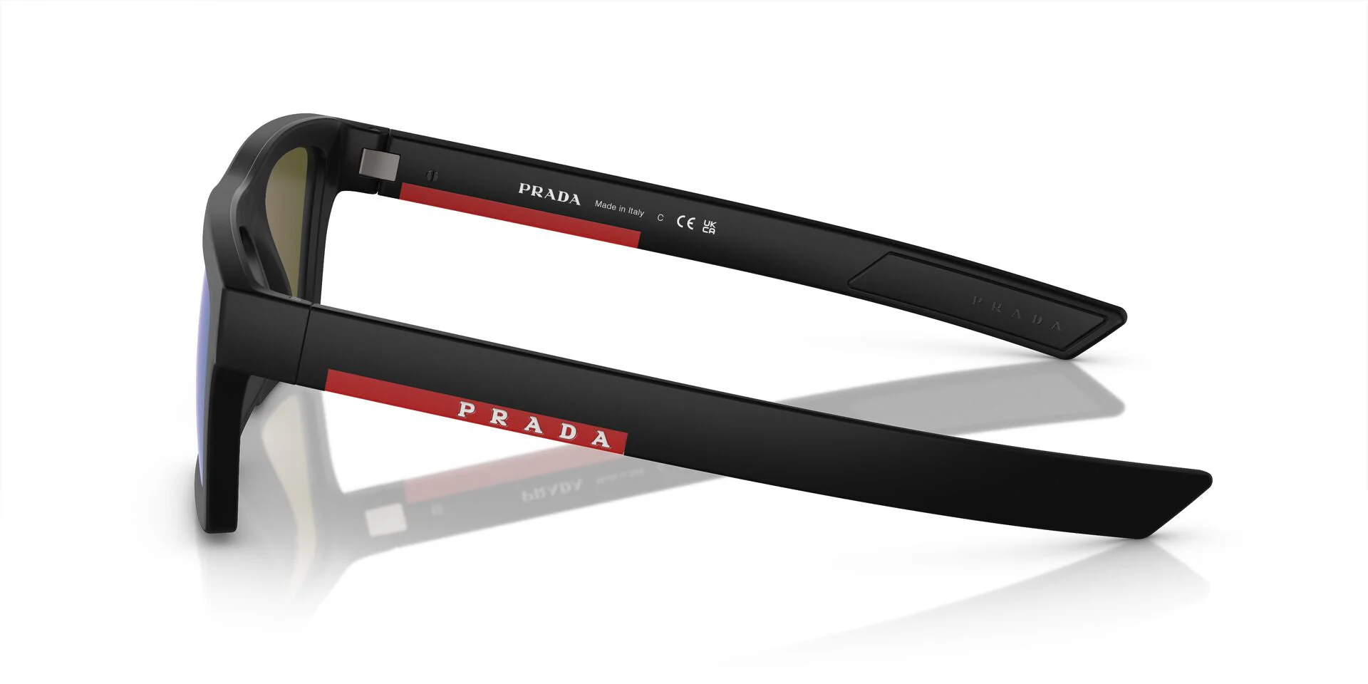 Prada Linea Rossa SPS02ZU - Image 33