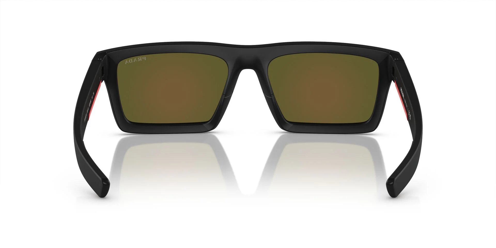 Prada Linea Rossa SPS02ZU - Image 34