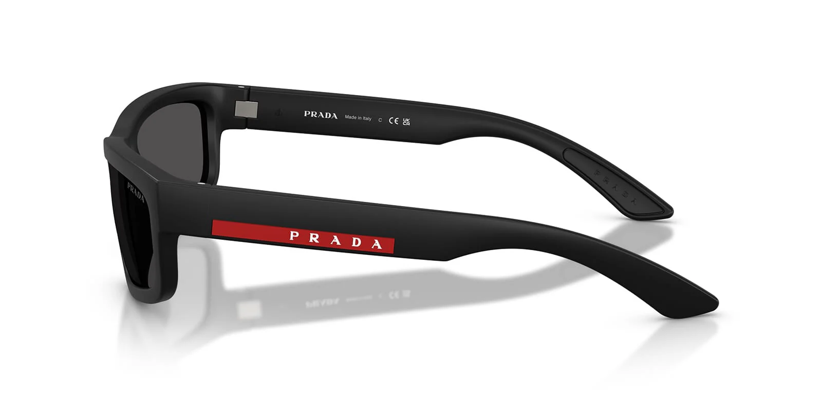 Prada Linea Rossa SPS05ZS - Image 11