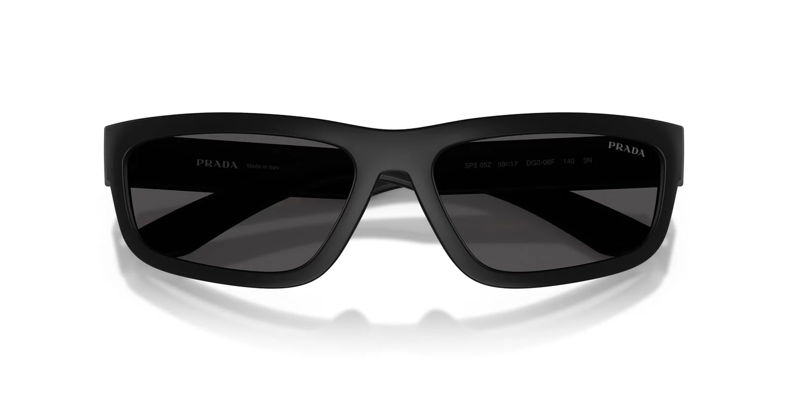 Prada Linea Rossa SPS05ZS - Image 12