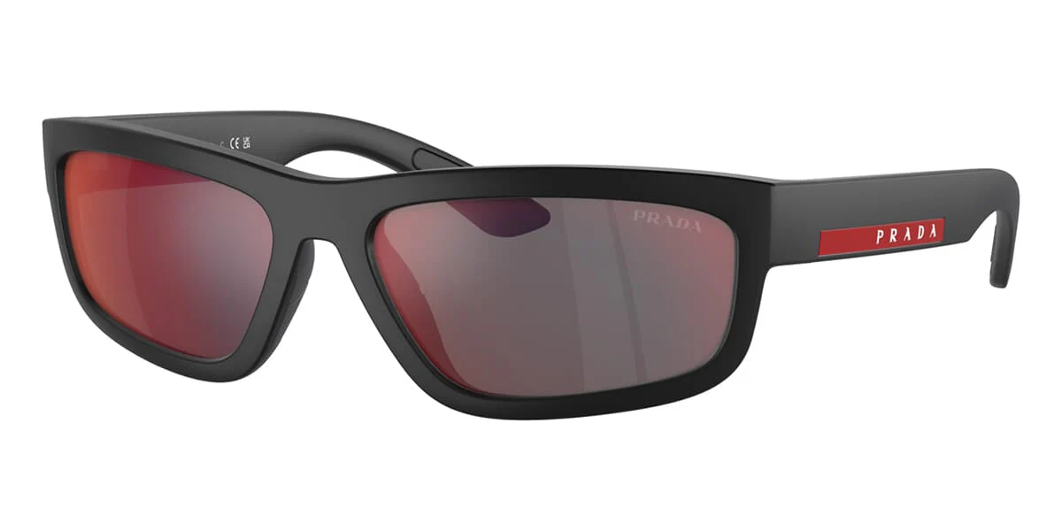 Prada Linea Rossa SPS05ZS - Image 14