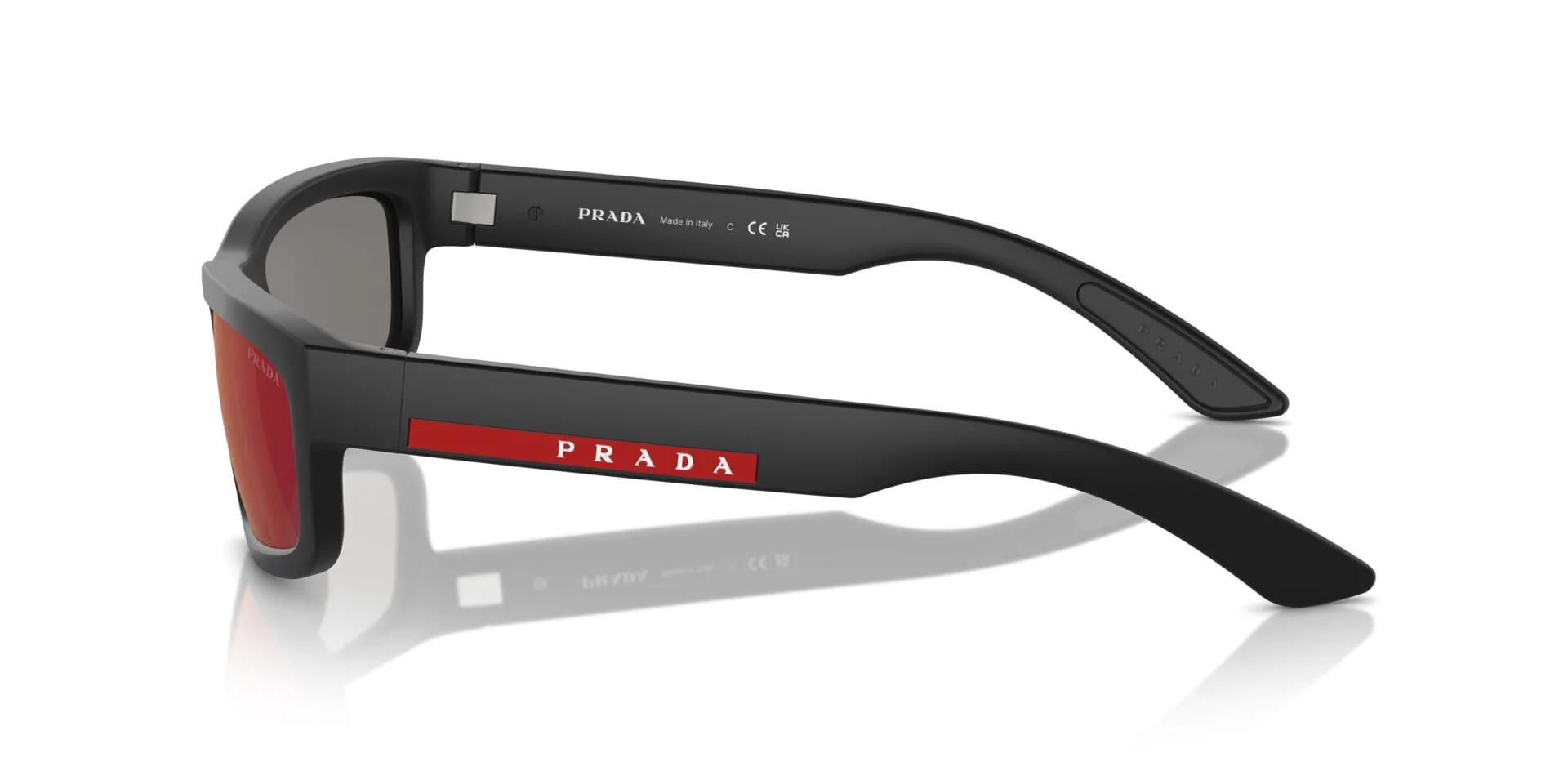 Prada Linea Rossa SPS05ZS - Image 16