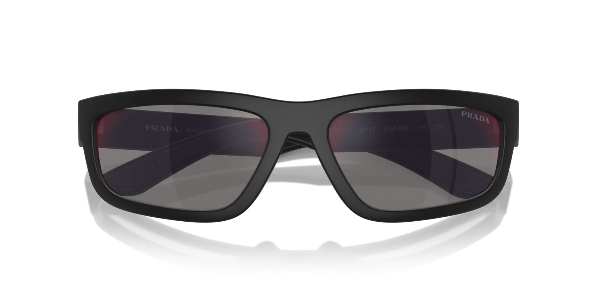 Prada Linea Rossa SPS05ZS - Image 17