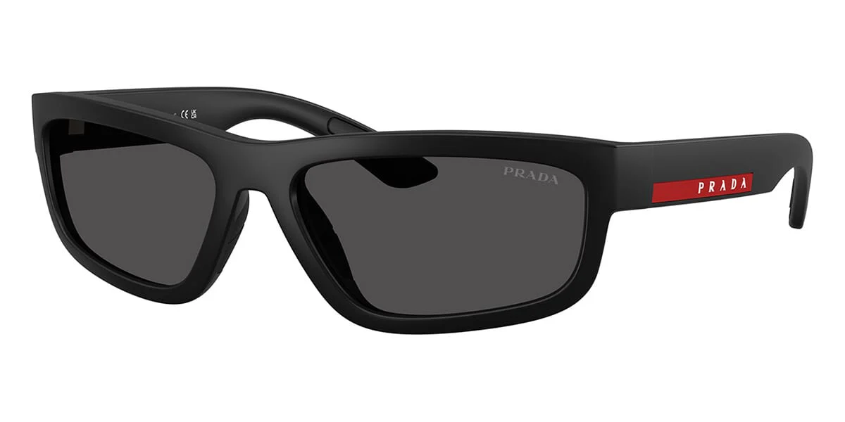 Prada Linea Rossa SPS05ZS - Image 9