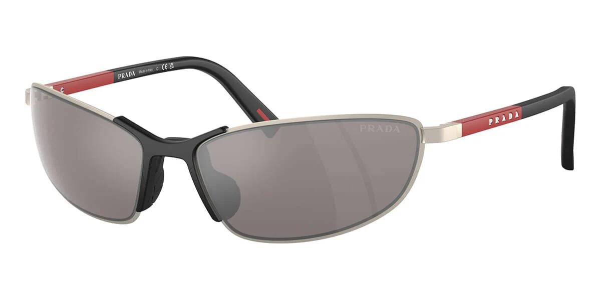 Prada Linea Rossa SPS55ZS