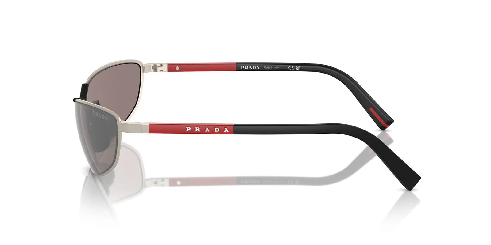 Prada Linea Rossa SPS55ZS - Image 3