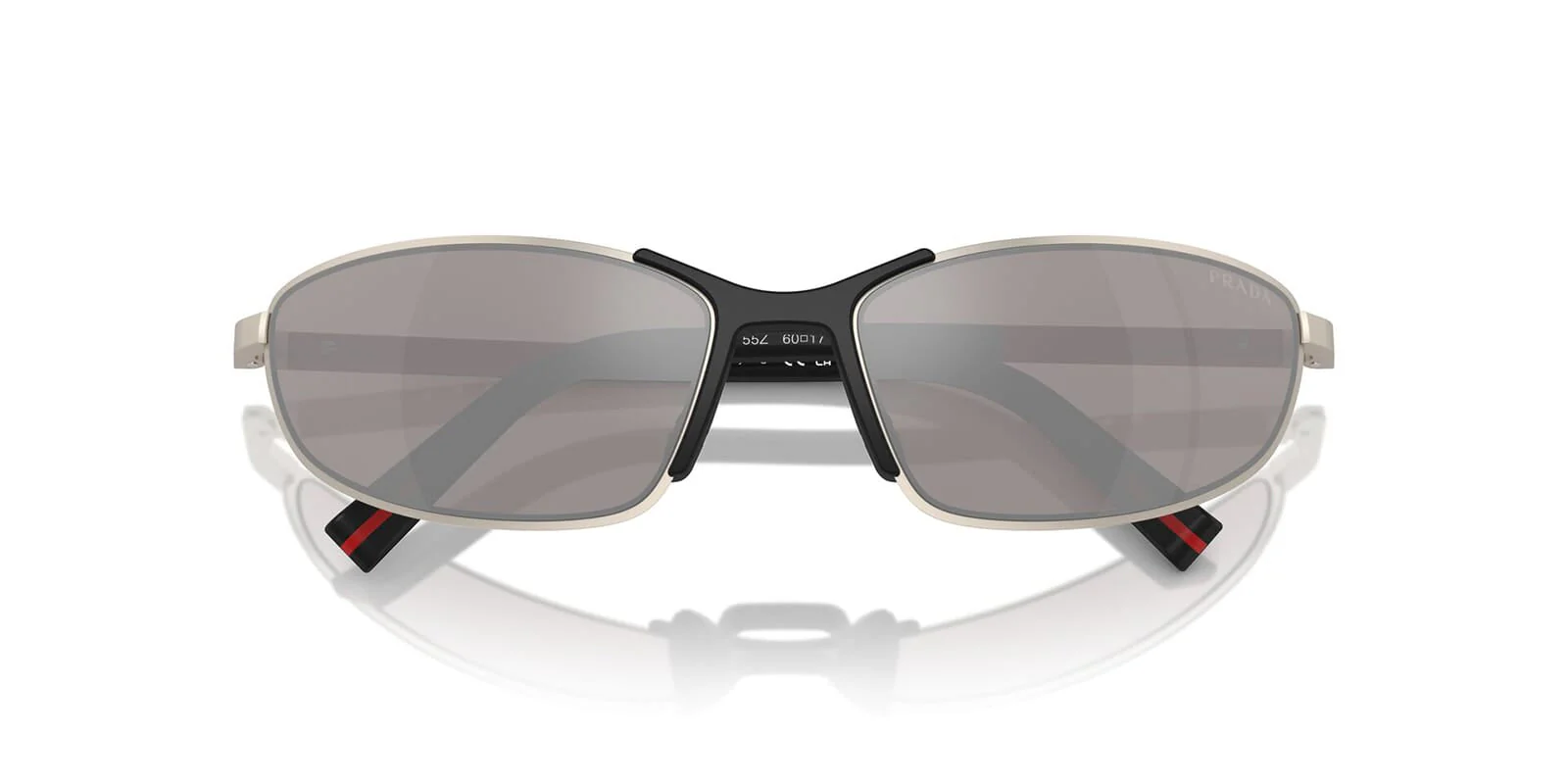 Prada Linea Rossa SPS55ZS - Image 6