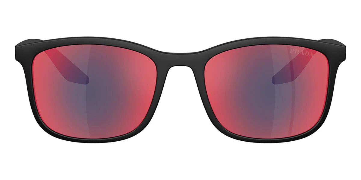 Prada Linea Rossa SPSA08S - Image 7