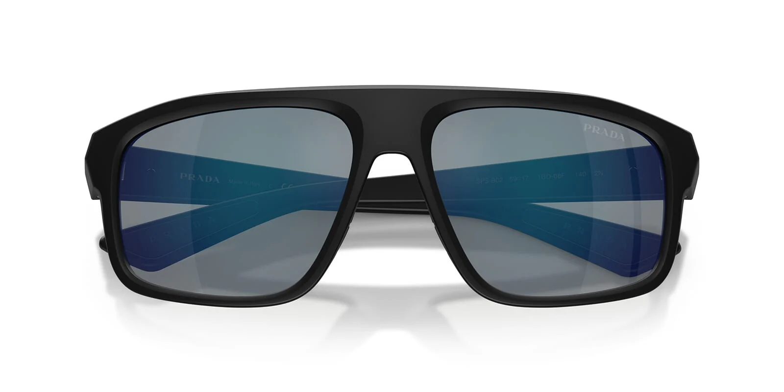 Prada Linea Rossa SPSB02S - Image 15
