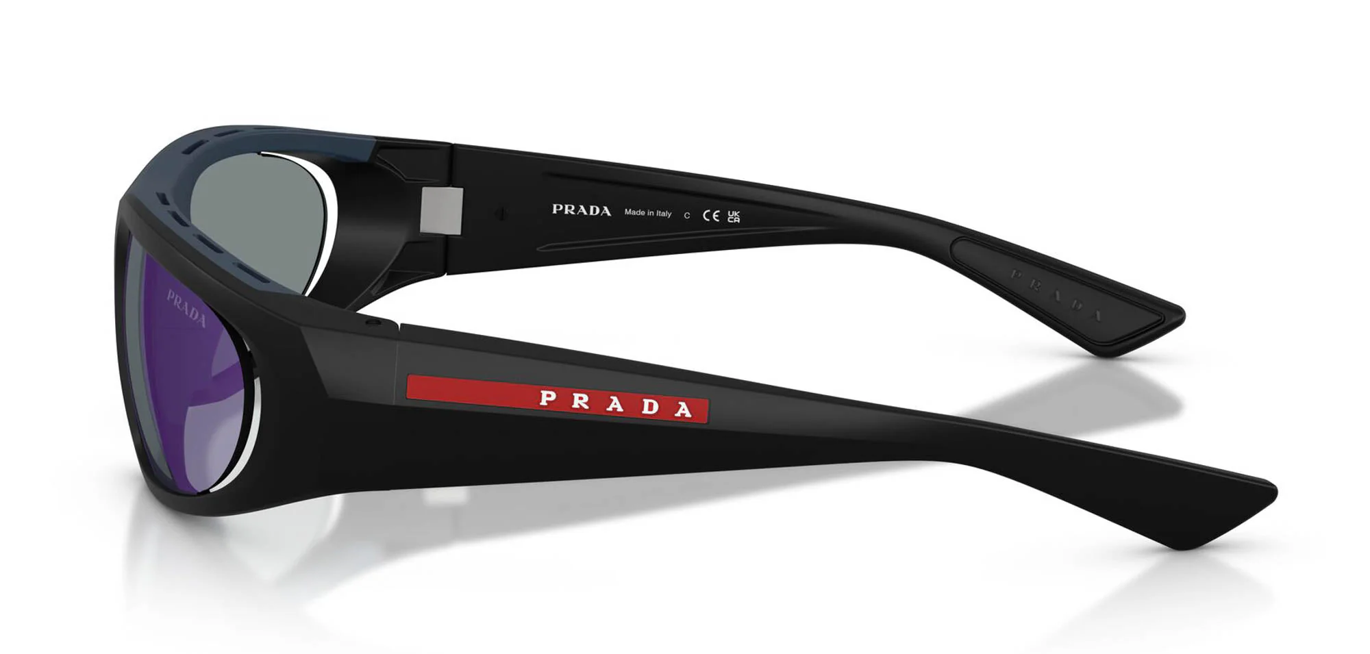 Prada Linea Rossa SPS B03 - Image 3