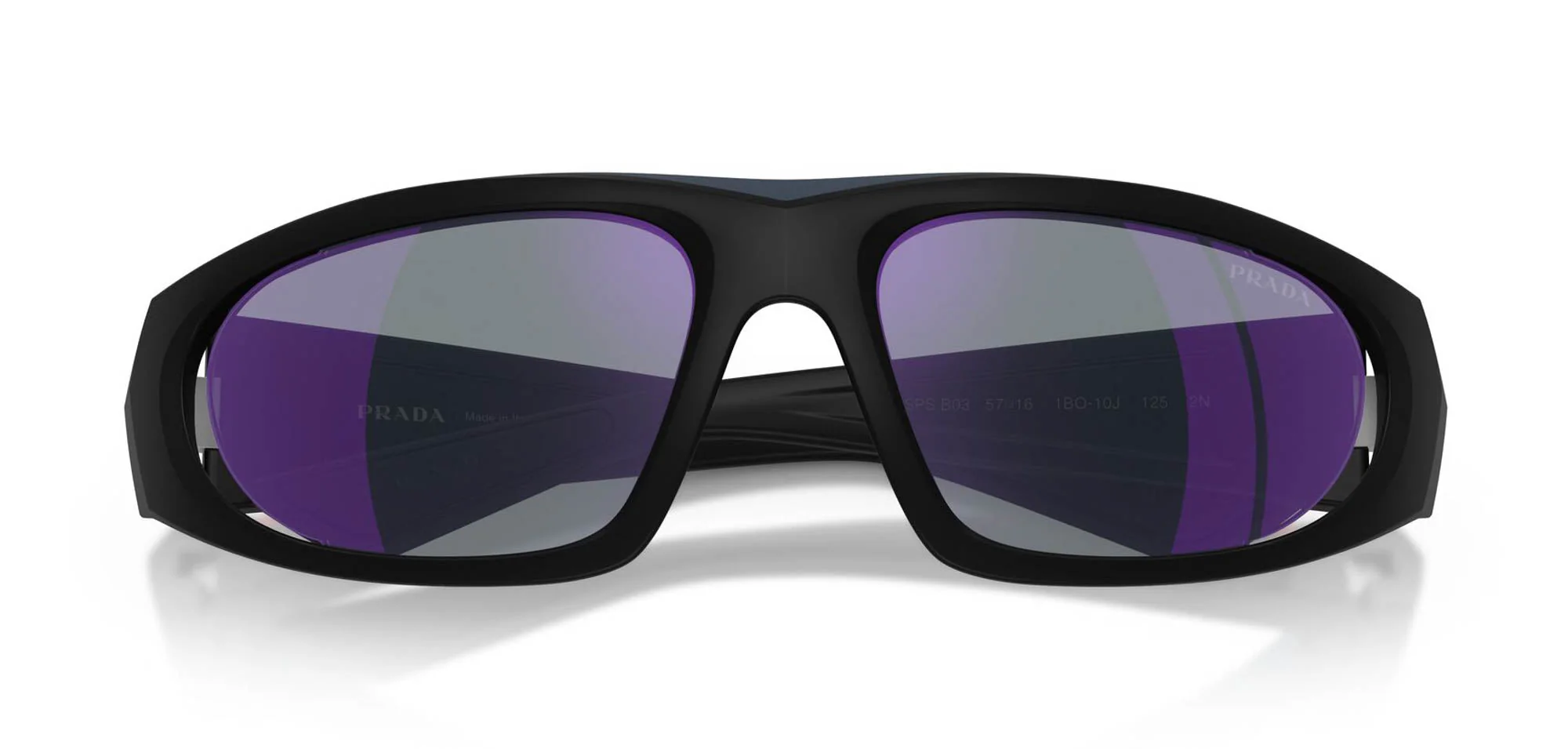 Prada Linea Rossa SPS B03 - Image 4