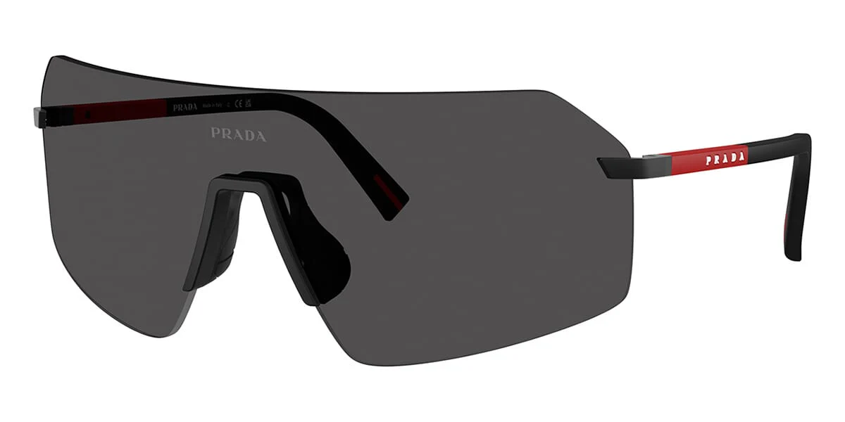 Prada Linea Rossa SPSB50S - Image 6