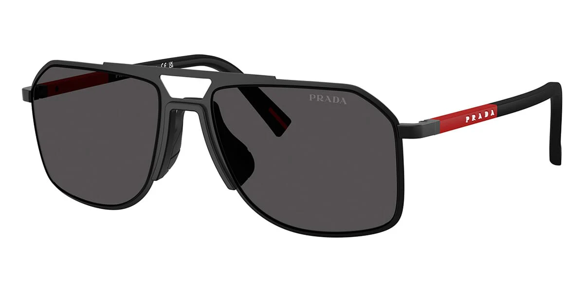 Prada Linea Rossa SPSB51S