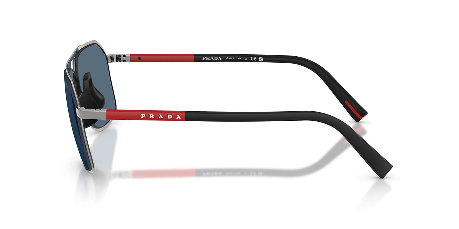 Prada Linea Rossa SPSB51S - Image 13
