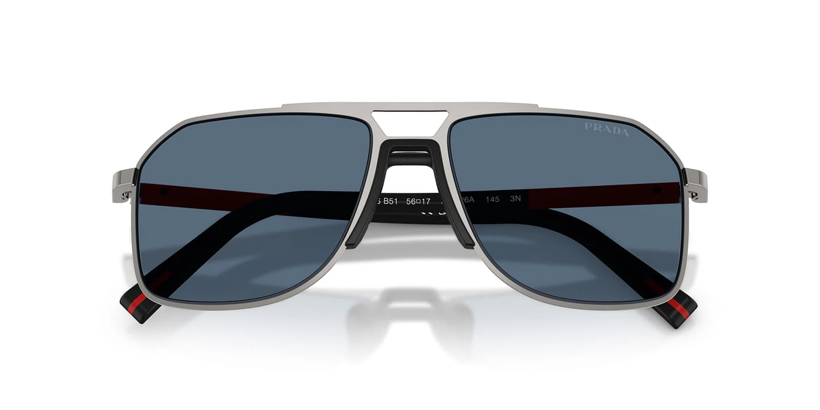 Prada Linea Rossa SPSB51S - Image 14