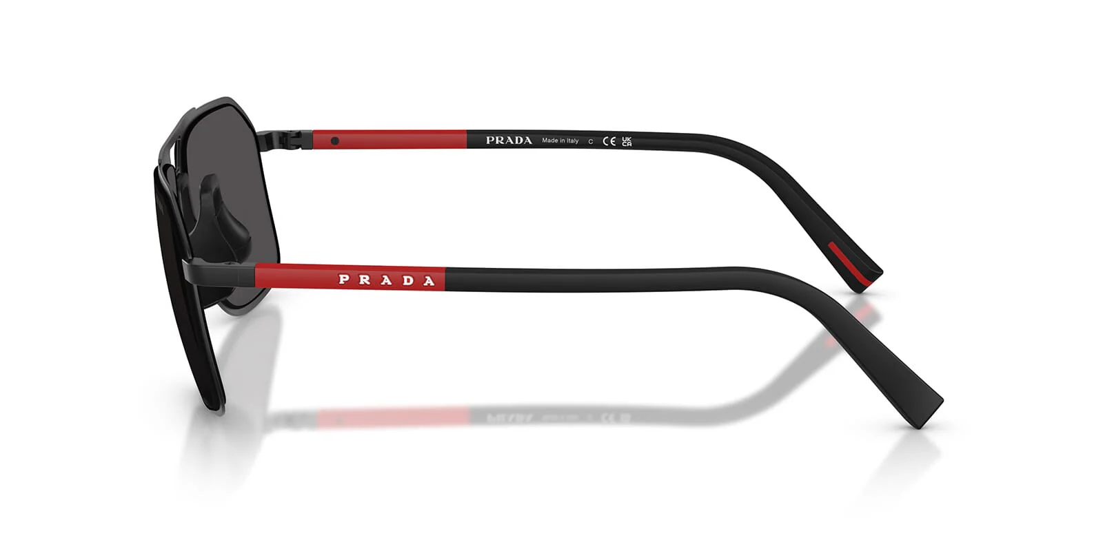 Prada Linea Rossa SPSB51S - Image 3
