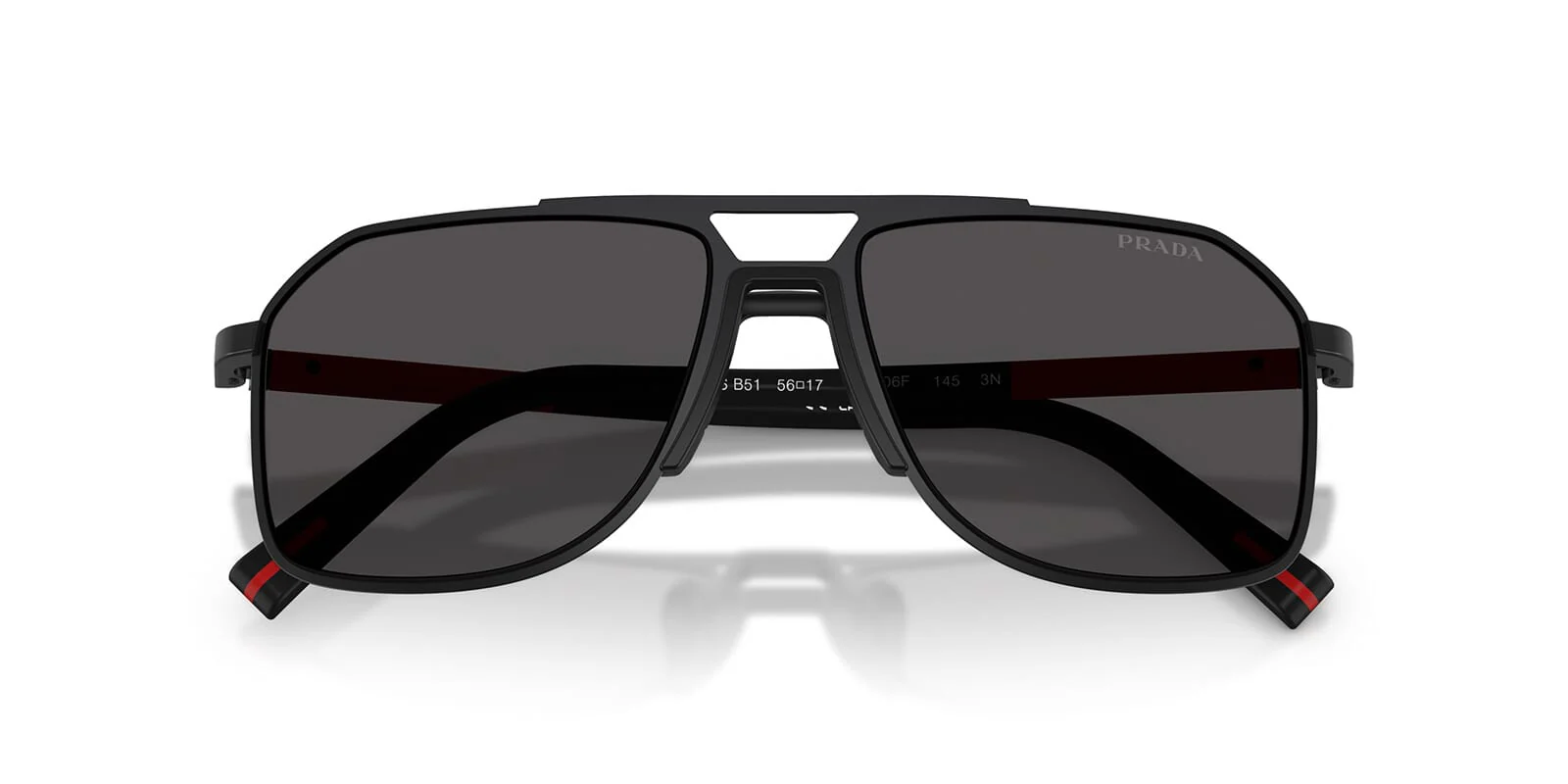 Prada Linea Rossa SPSB51S - Image 4