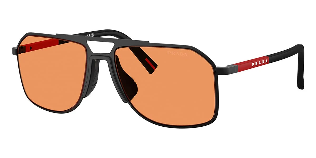 Prada Linea Rossa SPSB51S - Image 6