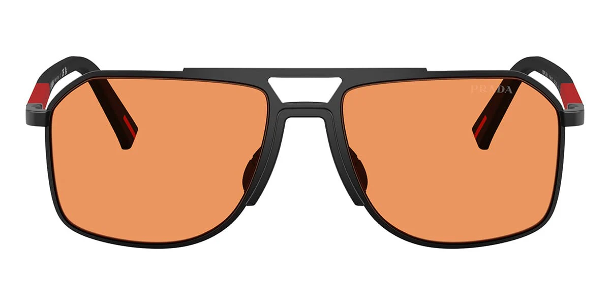 Prada Linea Rossa SPSB51S - Image 7
