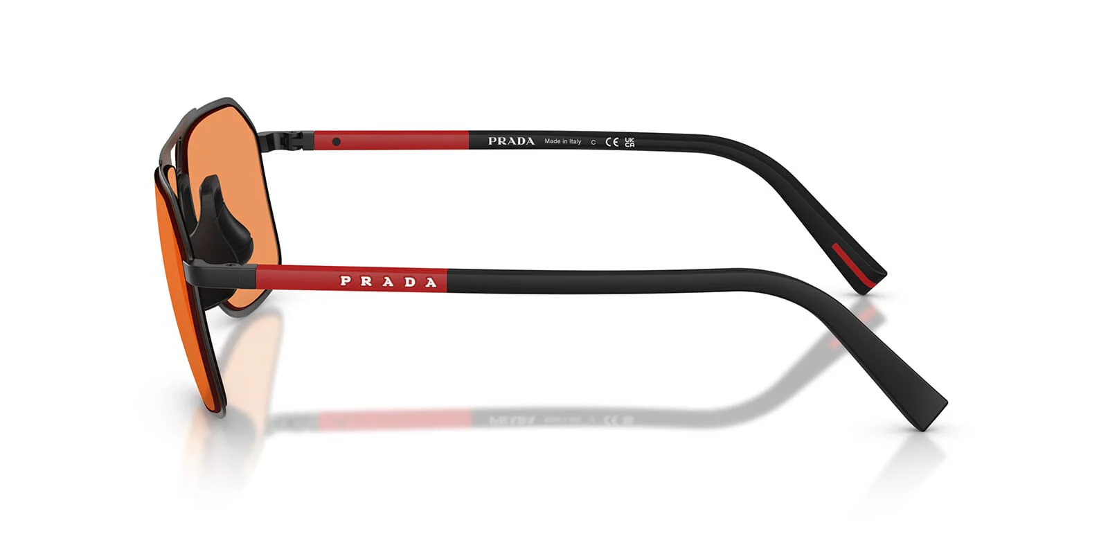 Prada Linea Rossa SPSB51S - Image 8